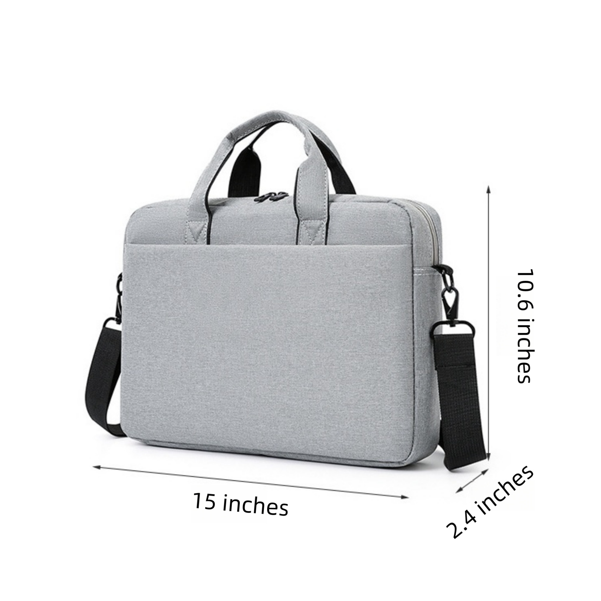 Laptop Shoulder Carrying Case 6