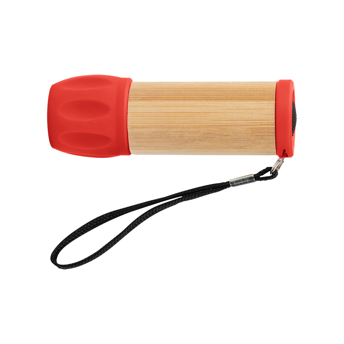 Bamboo Flashlight 9