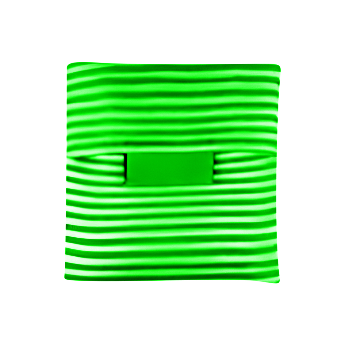 Folding Polyester Shopping Bag 11