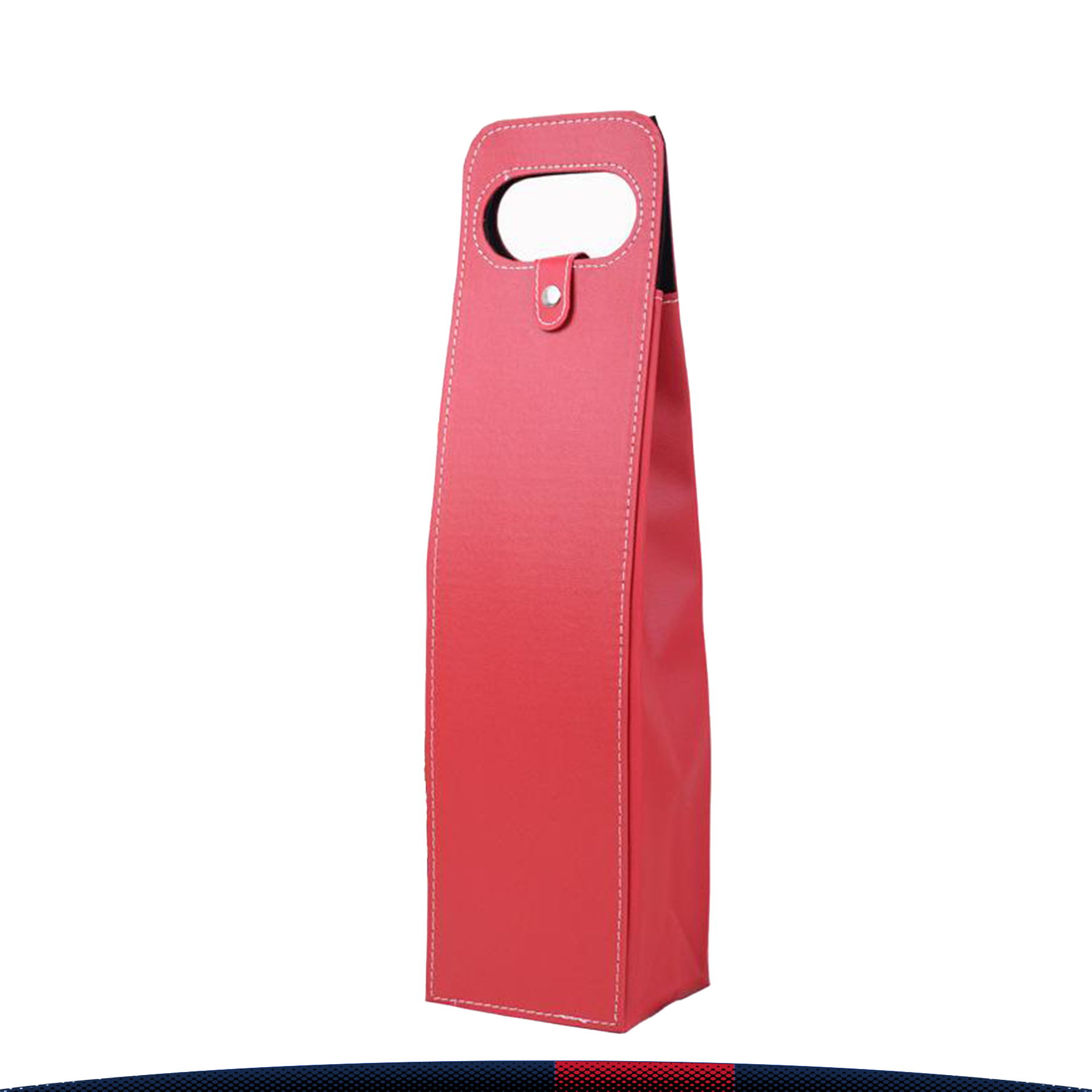 Fusie Wine Gift Bag 6