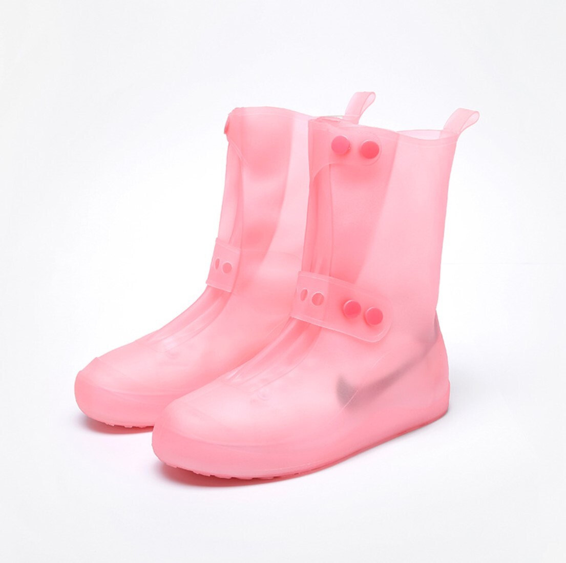 Silicone Boot and Shoe Cover 9