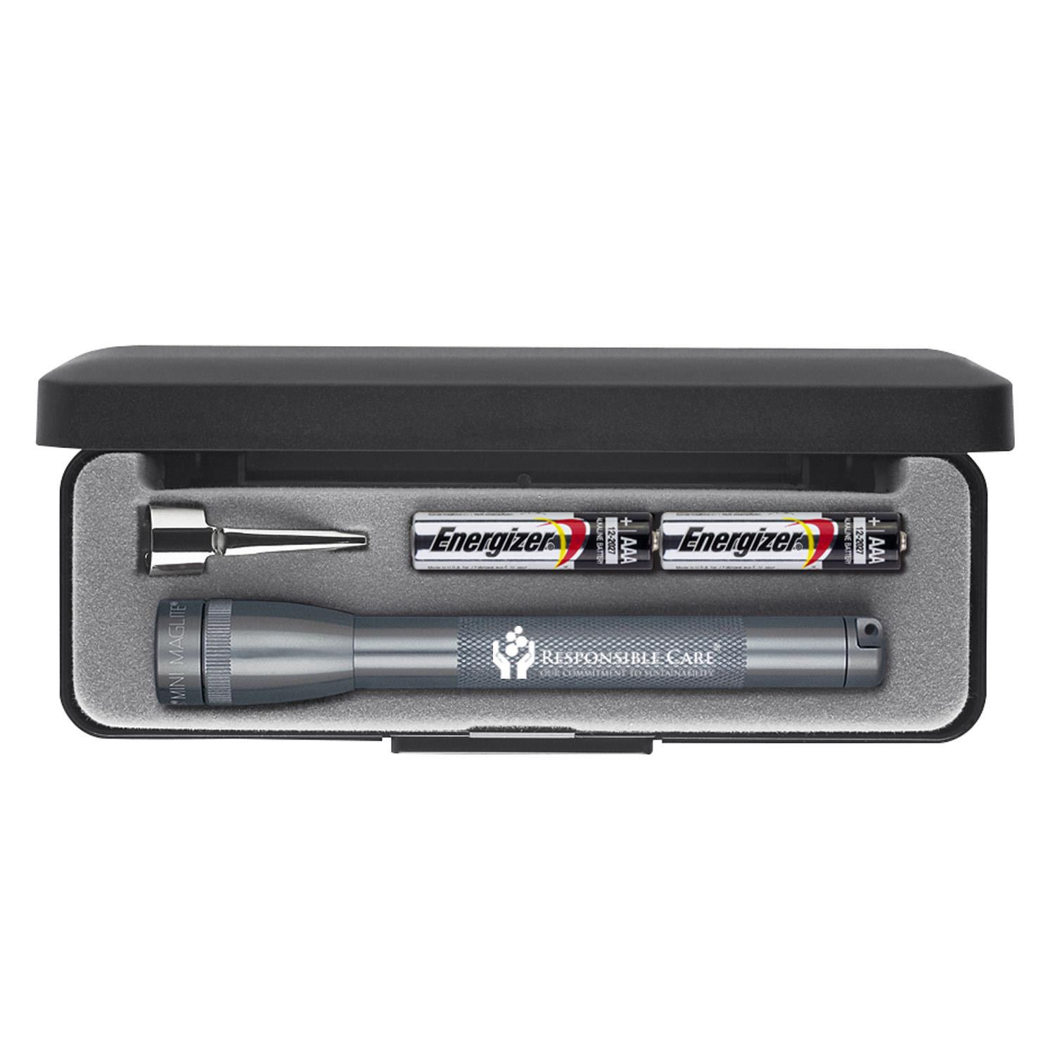 "AAA” Mini Maglite® 11