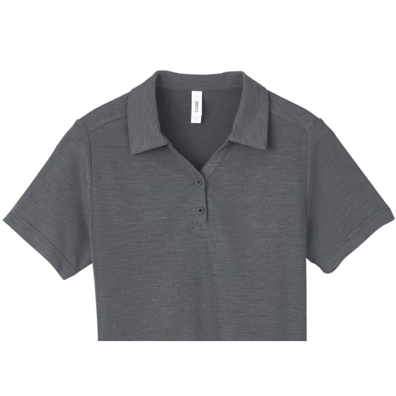 CORE365 Ladies' Fusion ChromaSoft™ Pique Polo 93