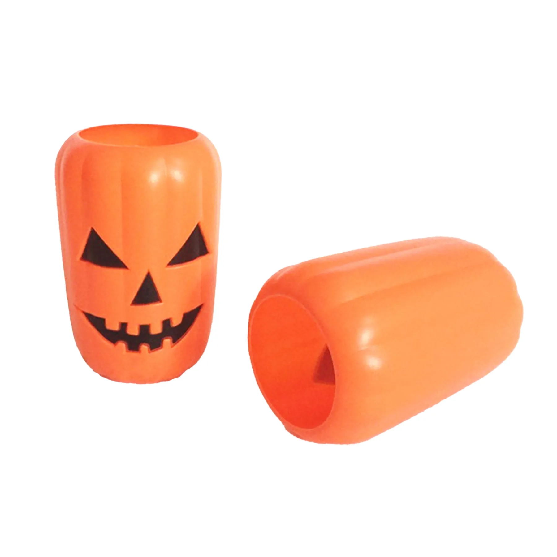 3D Halloween Plastic Party Cup 2