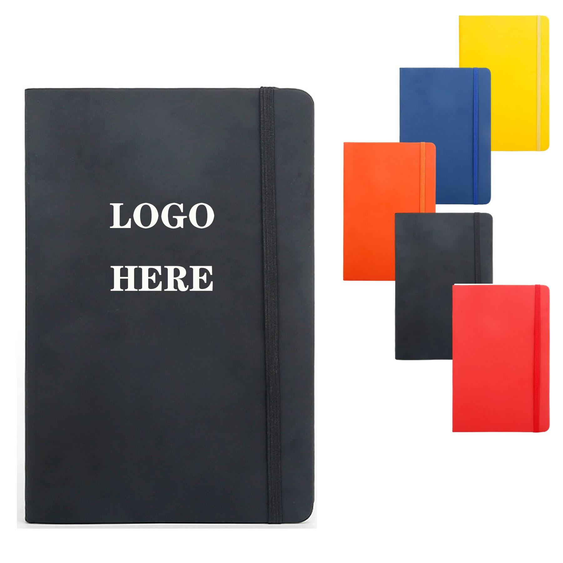 A5 Notebook