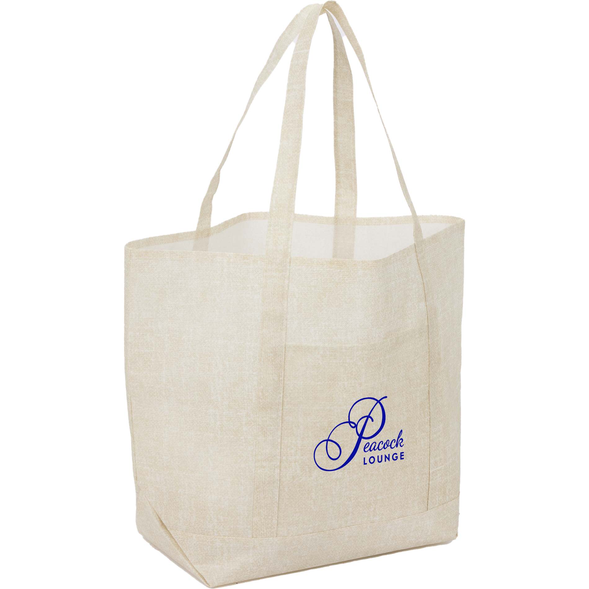 Recycled Beacon Non-Woven All Purpose Tote 72