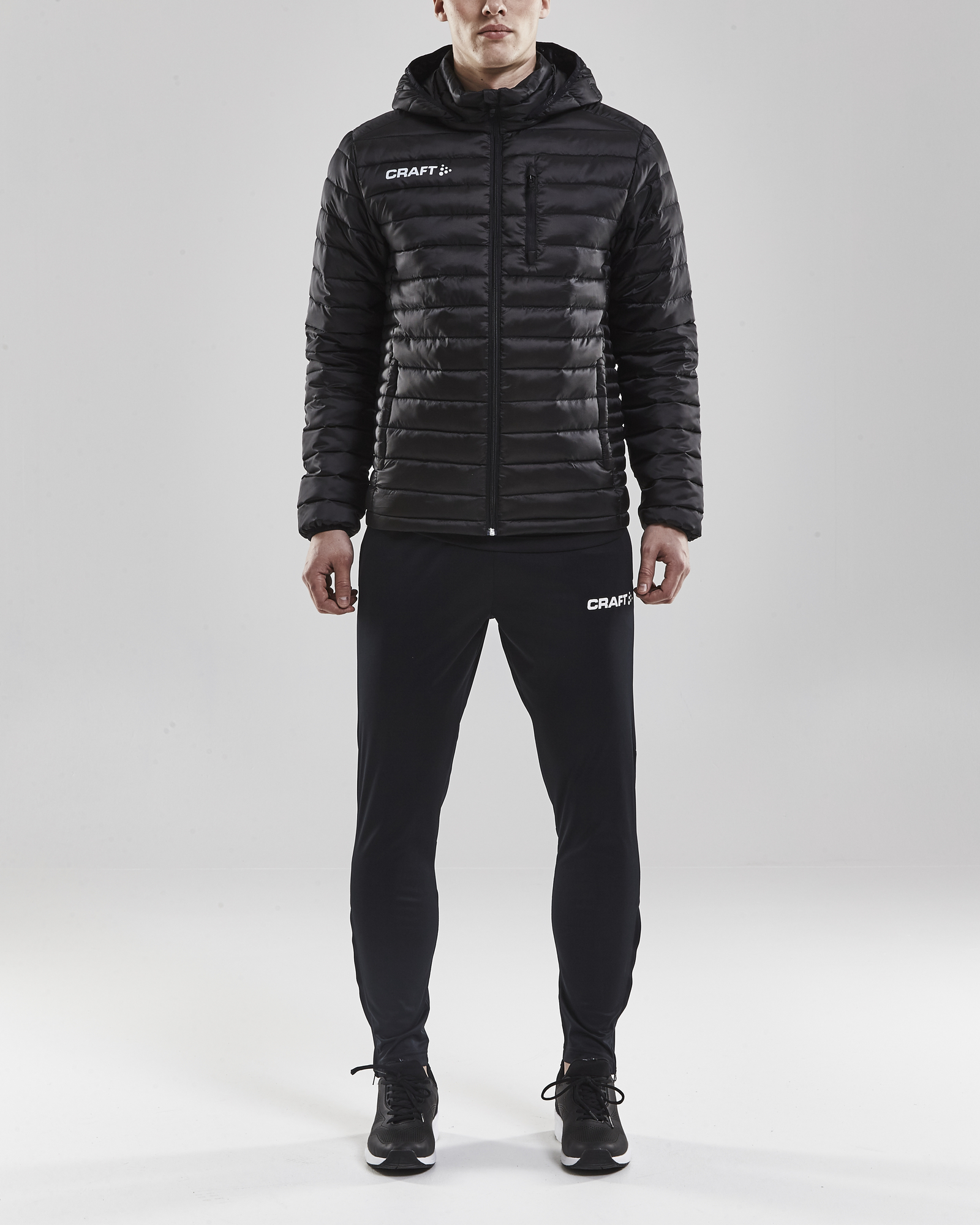 CRAFT ISOLATE JACKET M 15