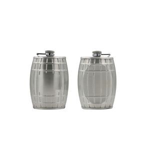Stainless Flask 11
