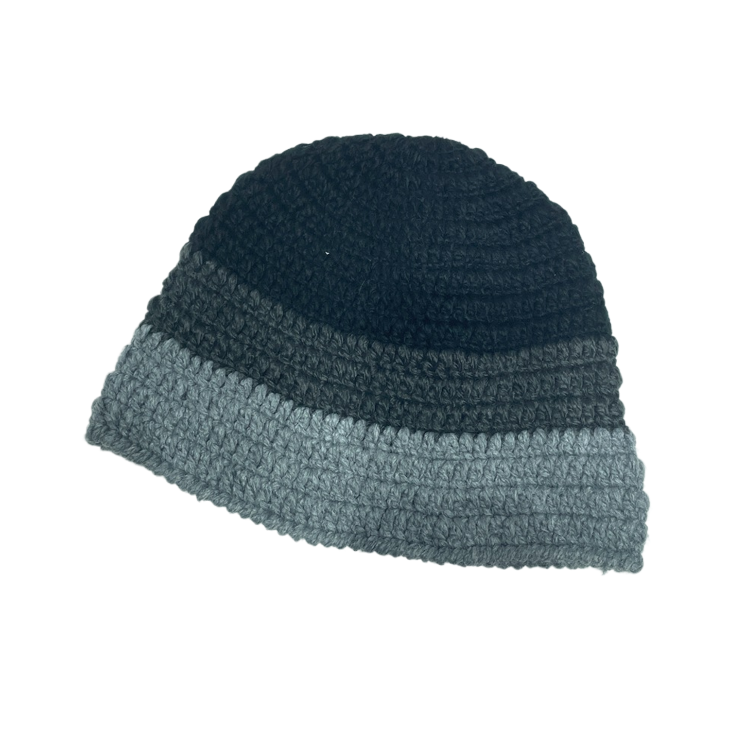 Knitted Beanie Hat 1