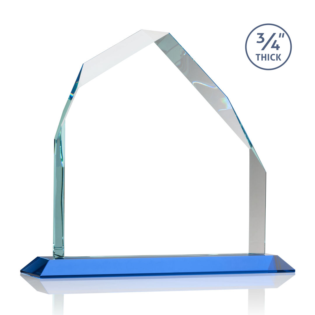 Austere Peak Award - Sky Blue 4