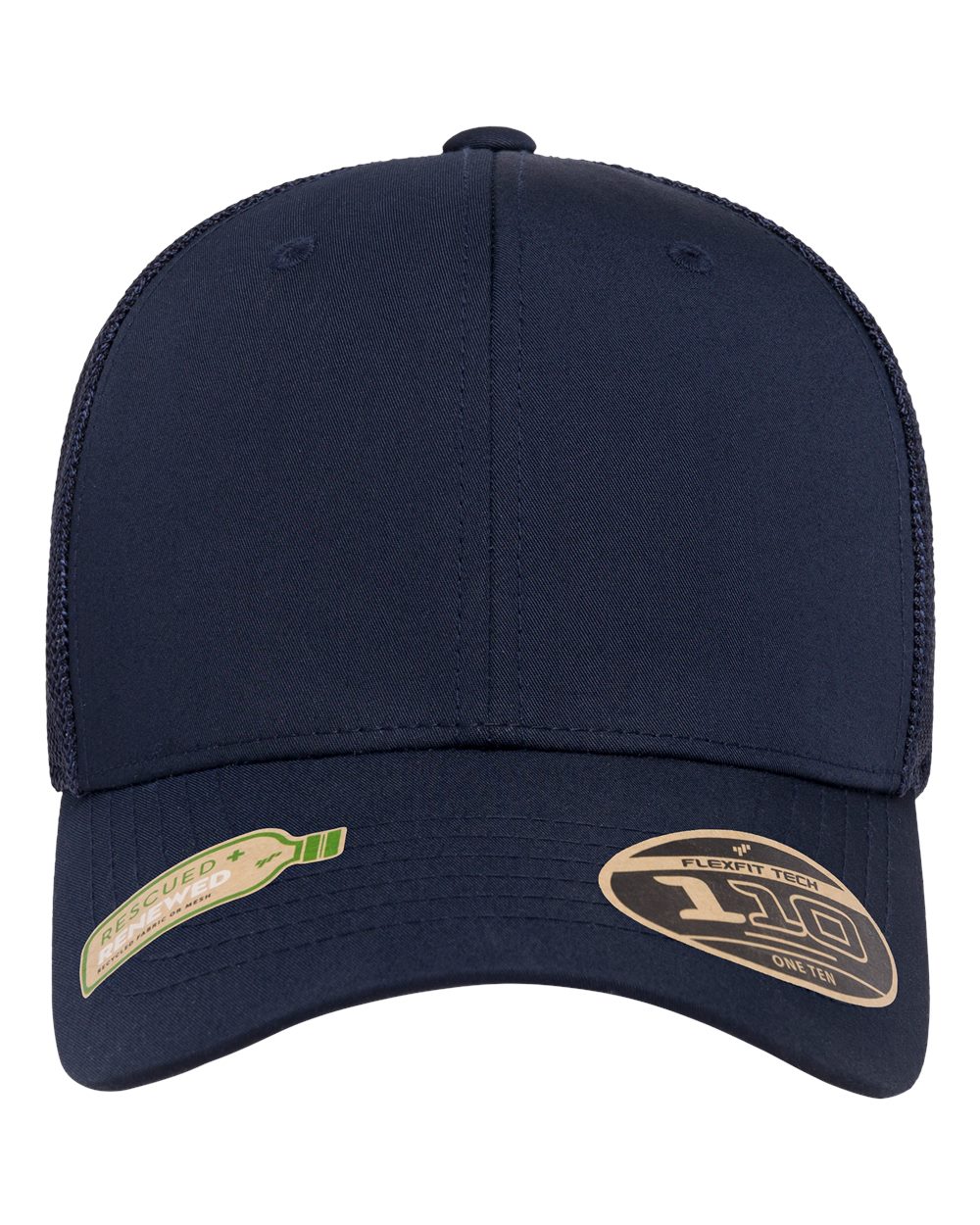 110® Recycled Mesh Cap - 110R 19