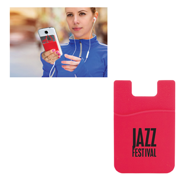 Phone Wallet 2