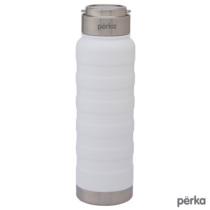 Perka® Roak 24 oz. 304 SS Bottle w/ Copper Lining 19