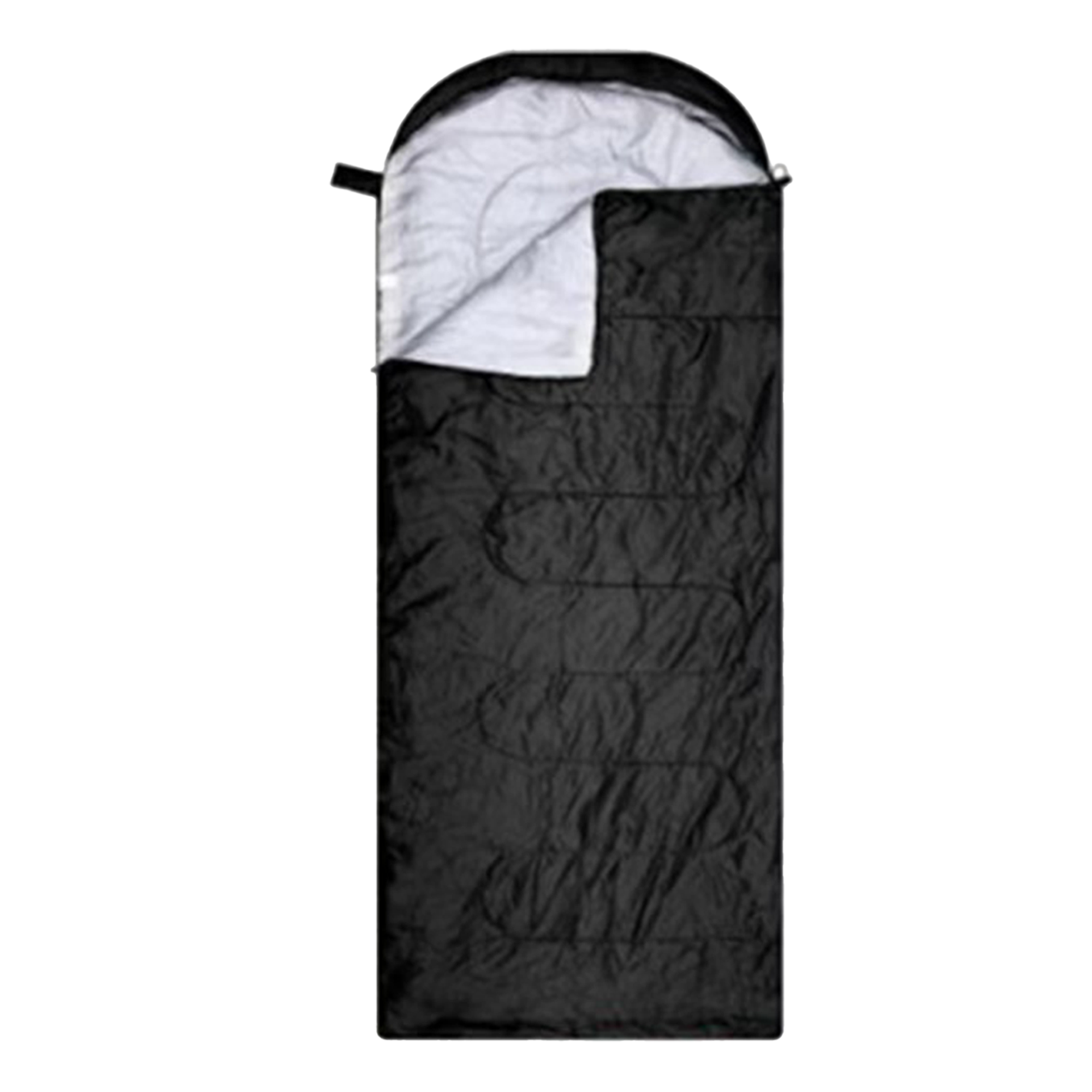 Durable Polyester Thermal Sleeping Bag 2