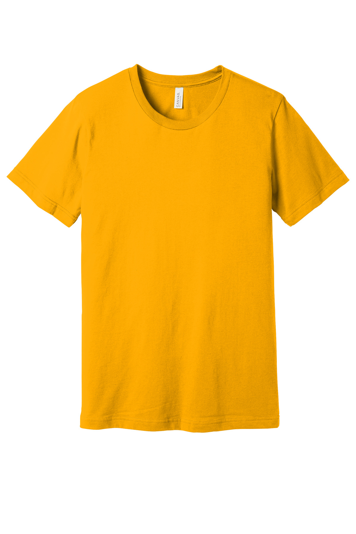 BELLA+CANVAS® Unisex Jersey Short Sleeve Tee 119