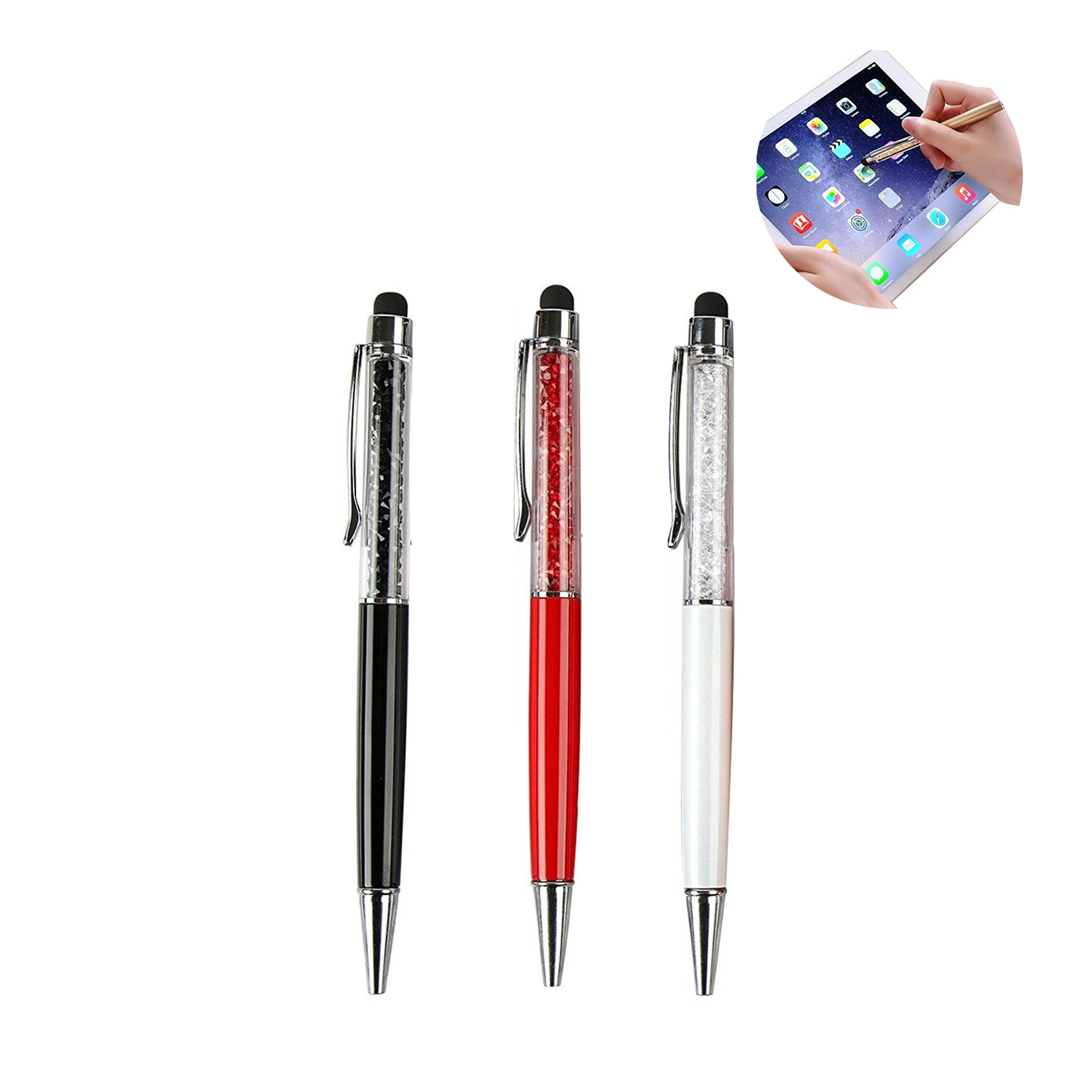 Ball Point Stylus 1
