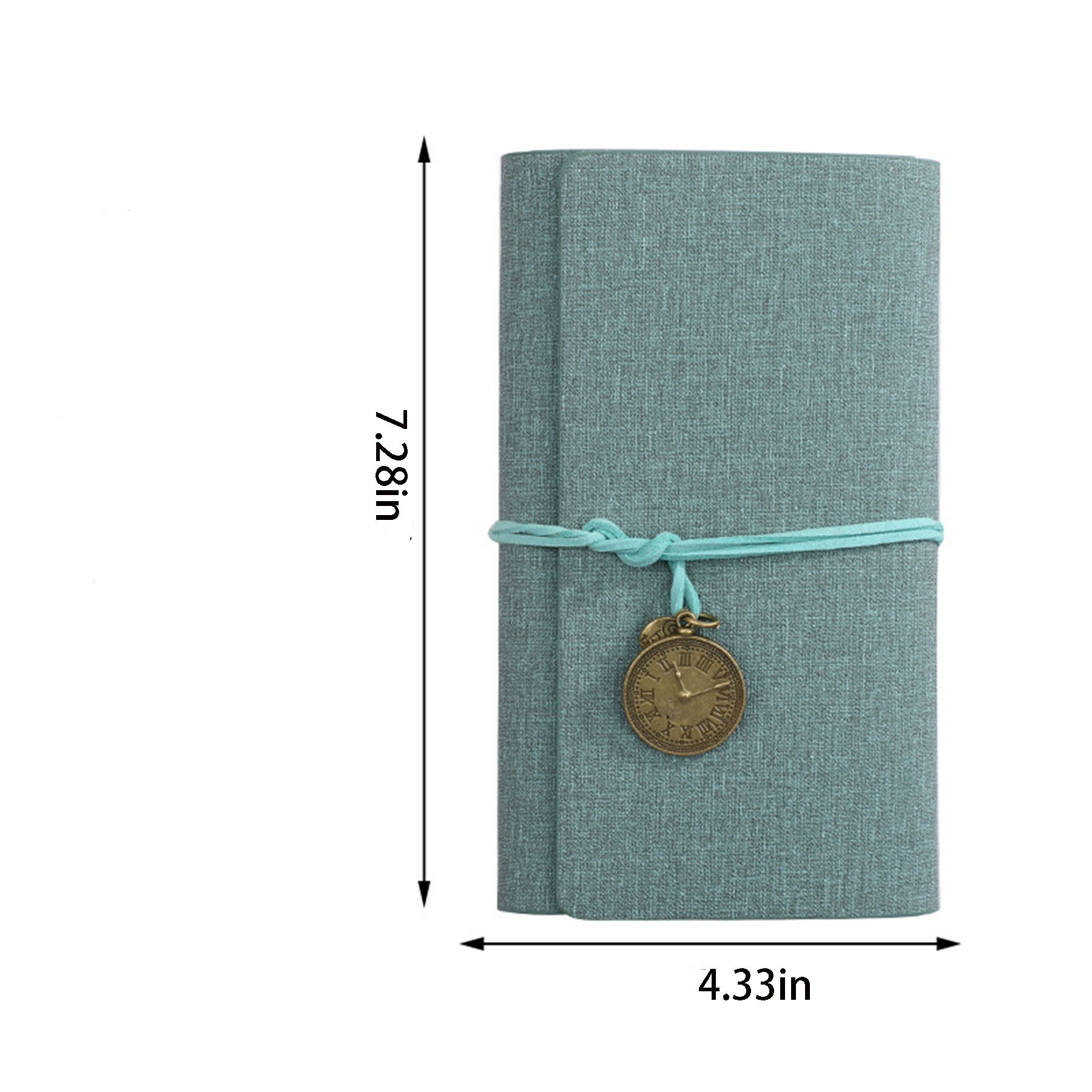 Student Souvenir Notebooks 6