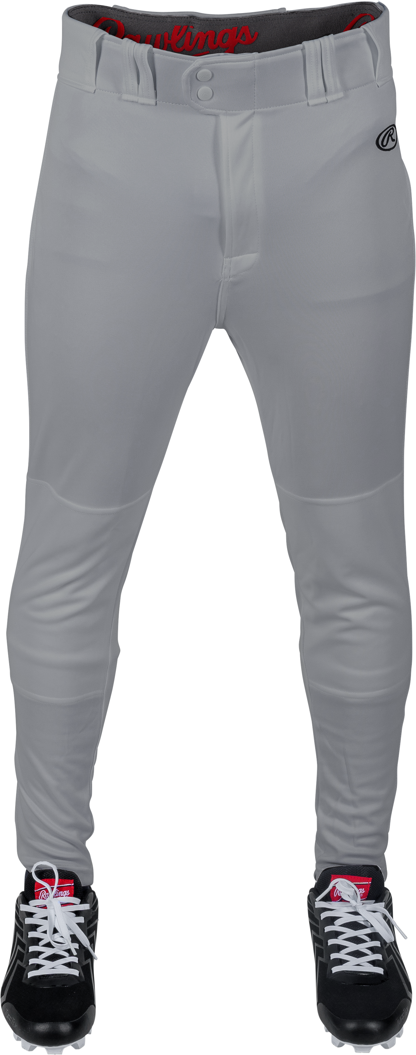 Rawlings Youth Launch Jogger Baseball Pant 3