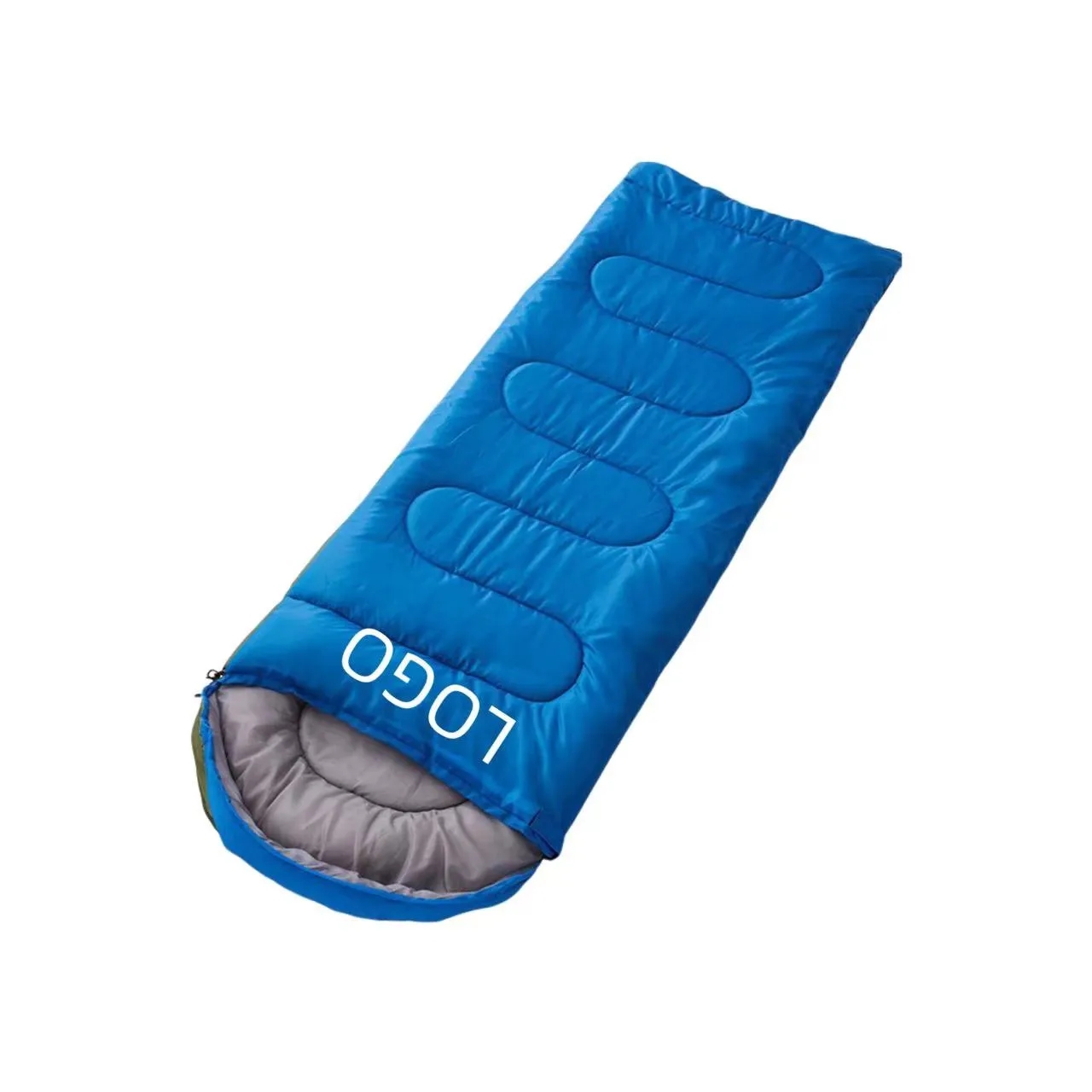 Sleeping Bag 4