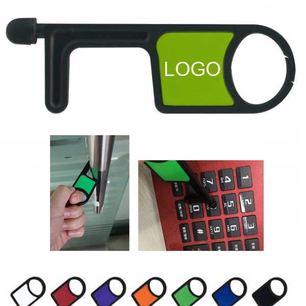 Value No Touch Tool with Stylus 2