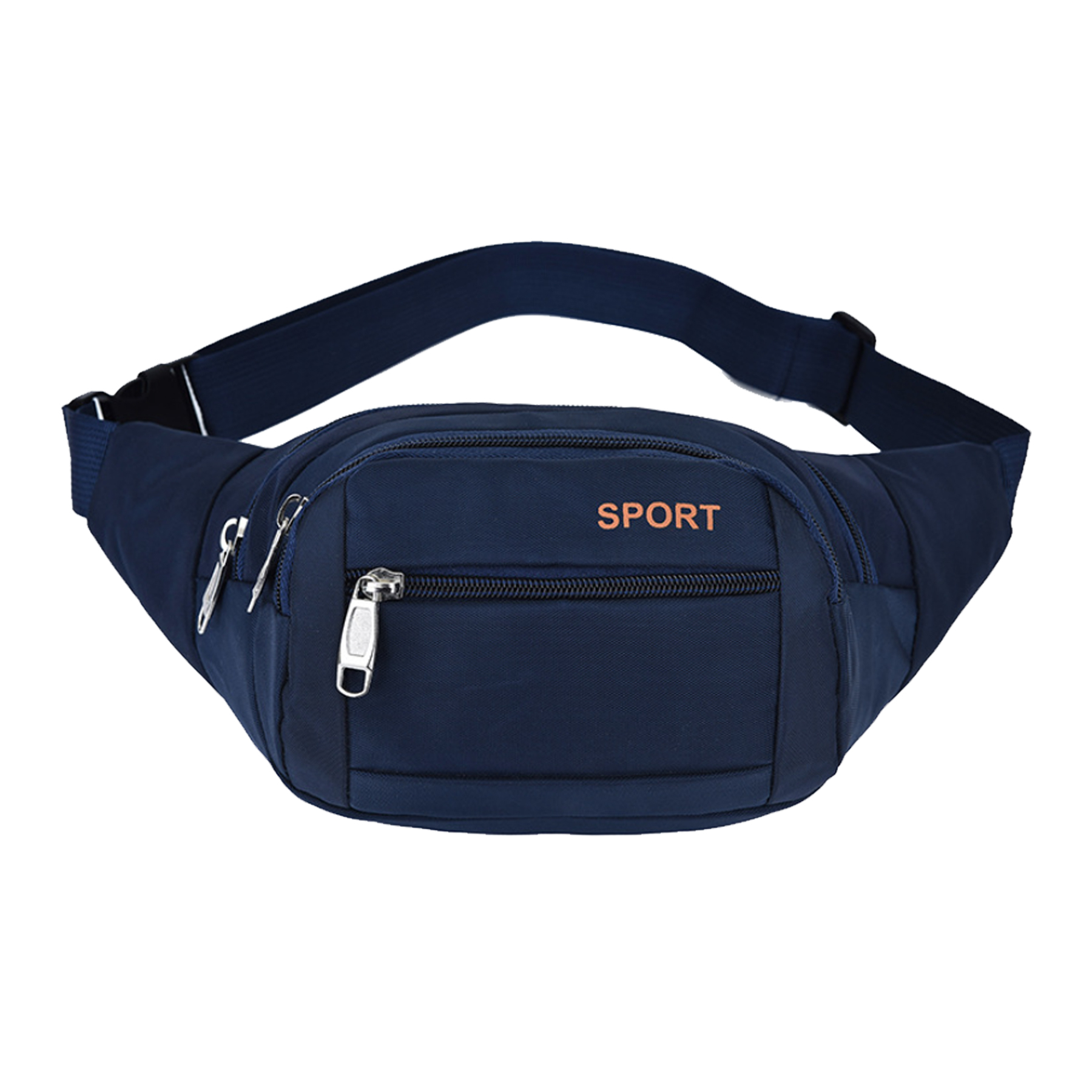 Mateo Waist Pack 3