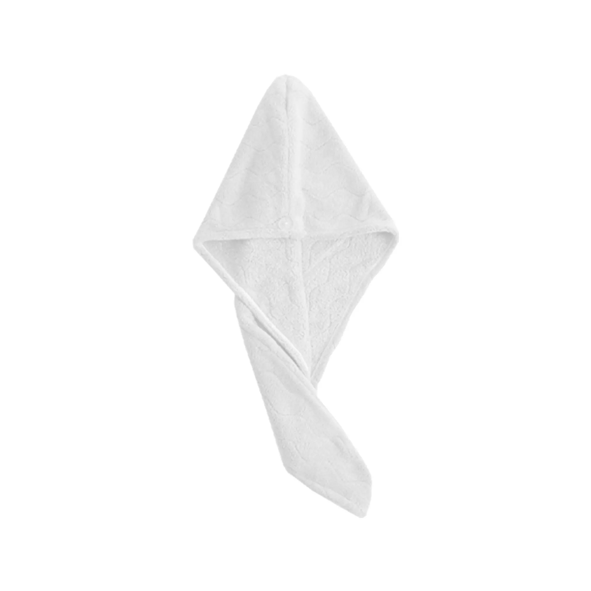 Quick Drying Towel Shower Cap 3