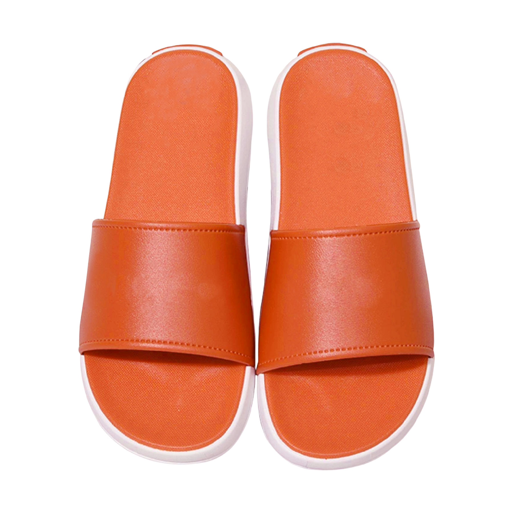 Anti-Slip Adult & Kids Household PVC Slippers Or Hotel Sandal 9