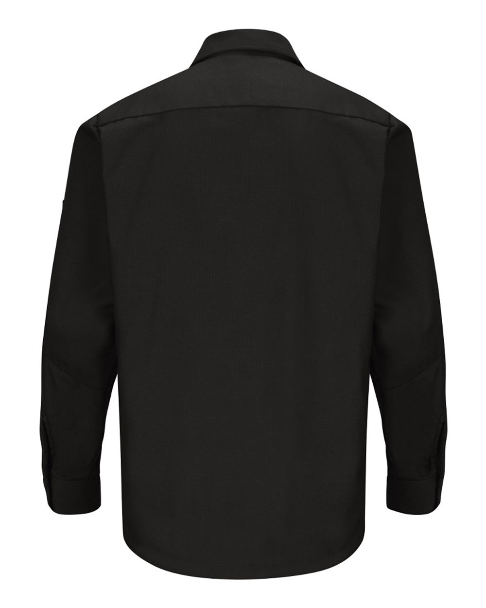 Long Sleeve Automotive Crew Shirt Tall Sizes