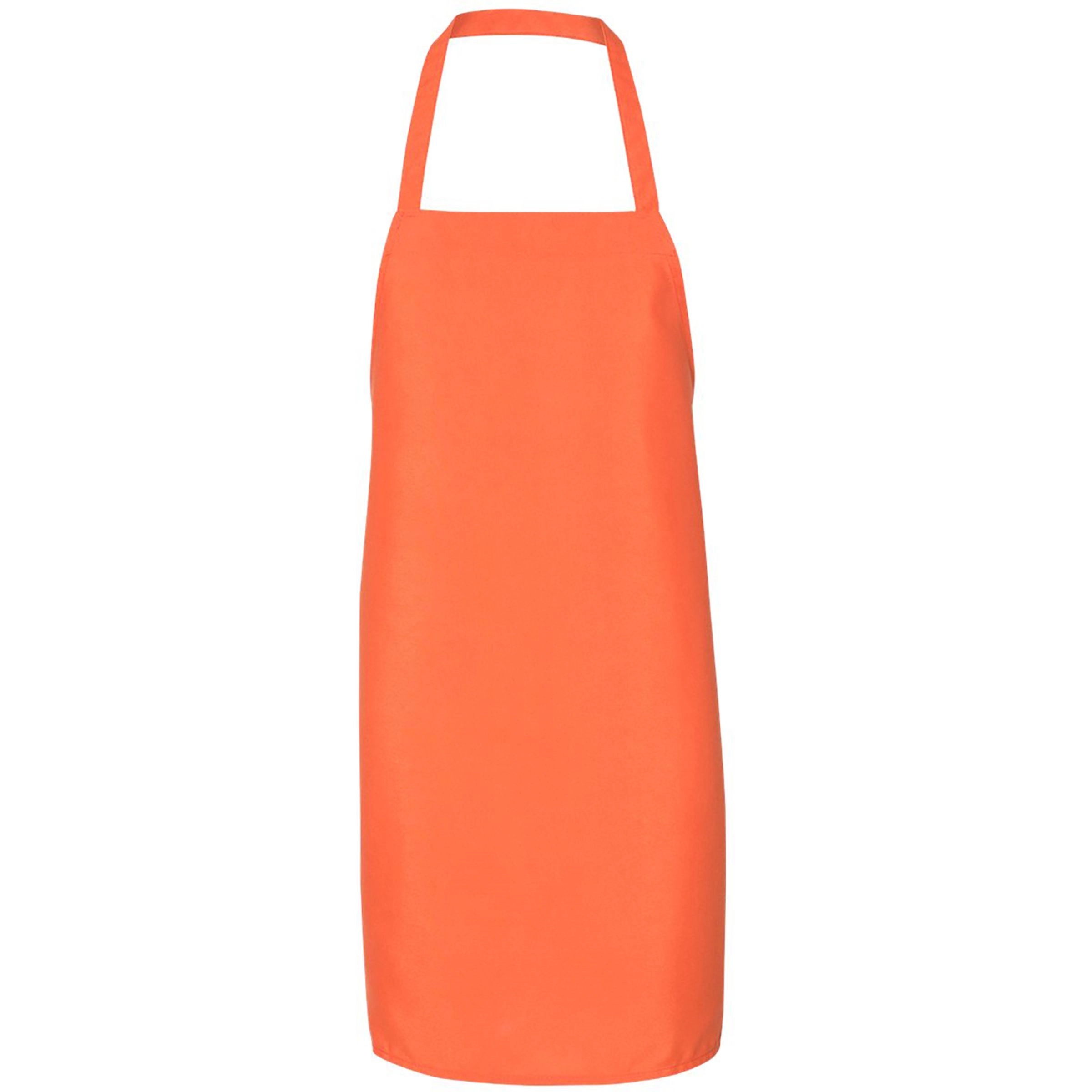 Full Color Bib Apron 15