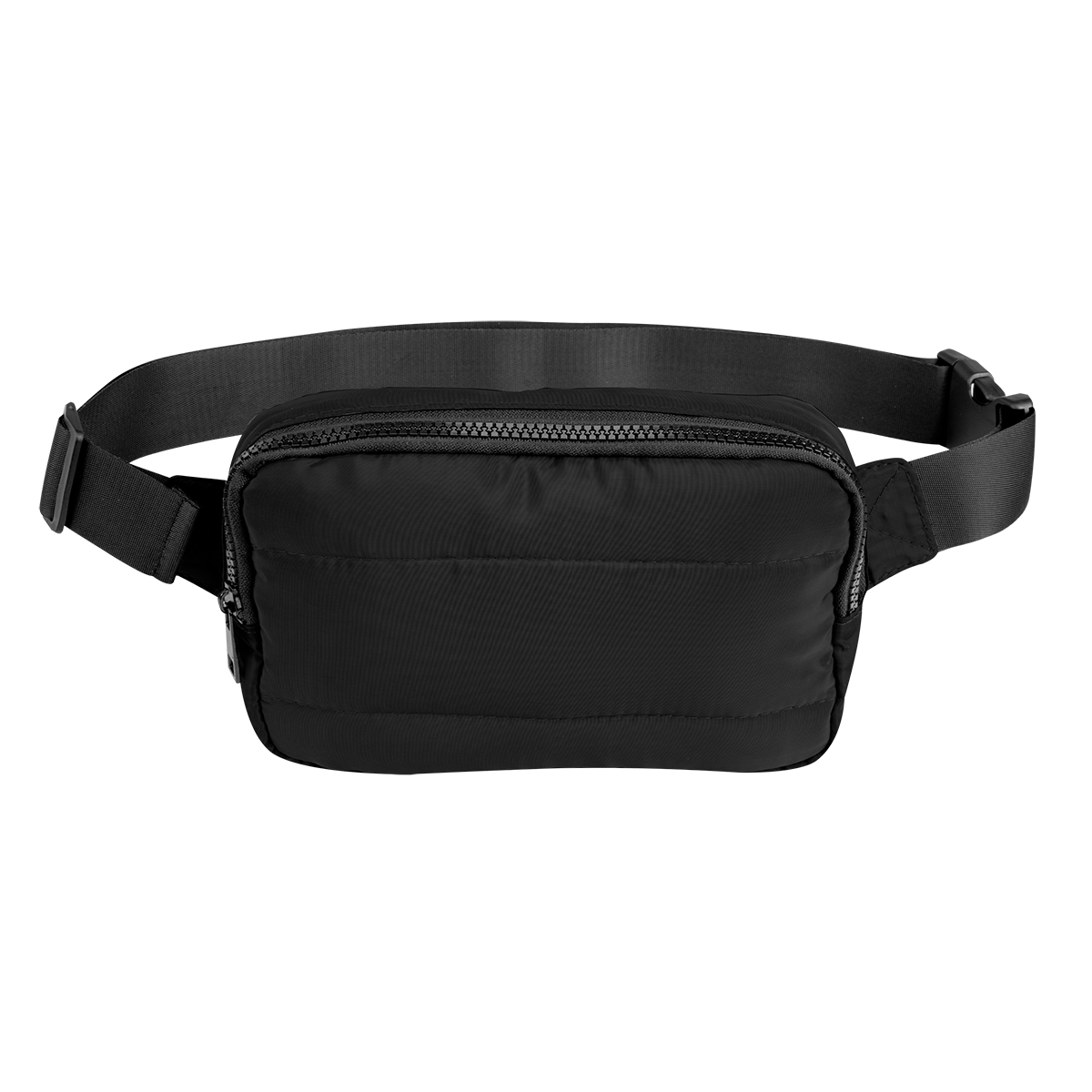 Puffer Belt Bag 1