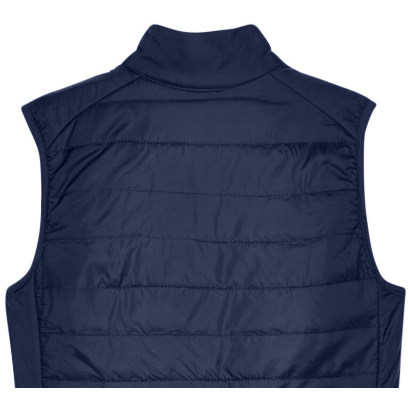 CORE365 Ladies' Prevail Packable Puffer Vest 2