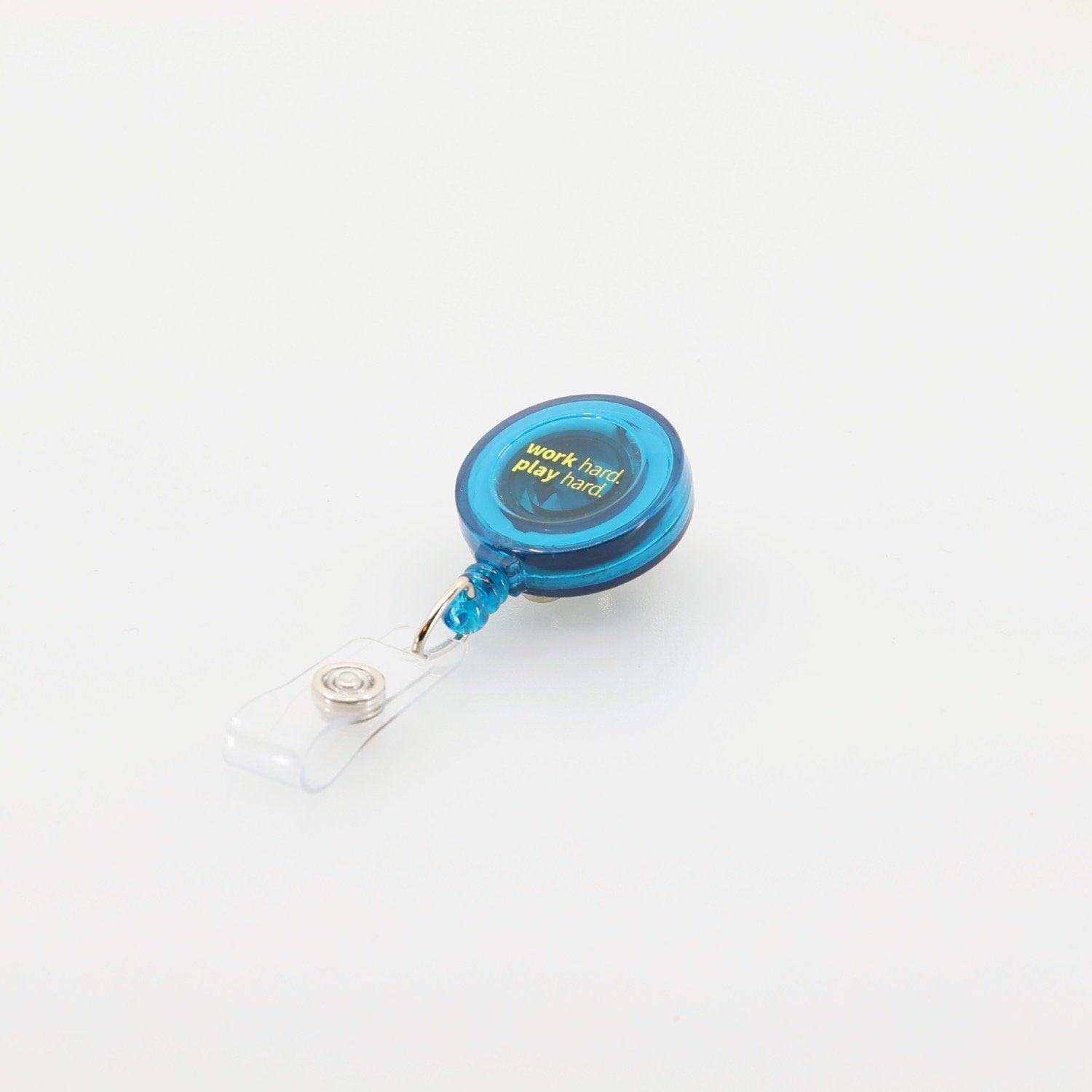 Good Value™ Promo Retractable Badge Holder 139