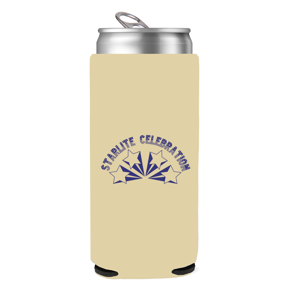 12 Oz. Slim Fit Kan-Tastic 49