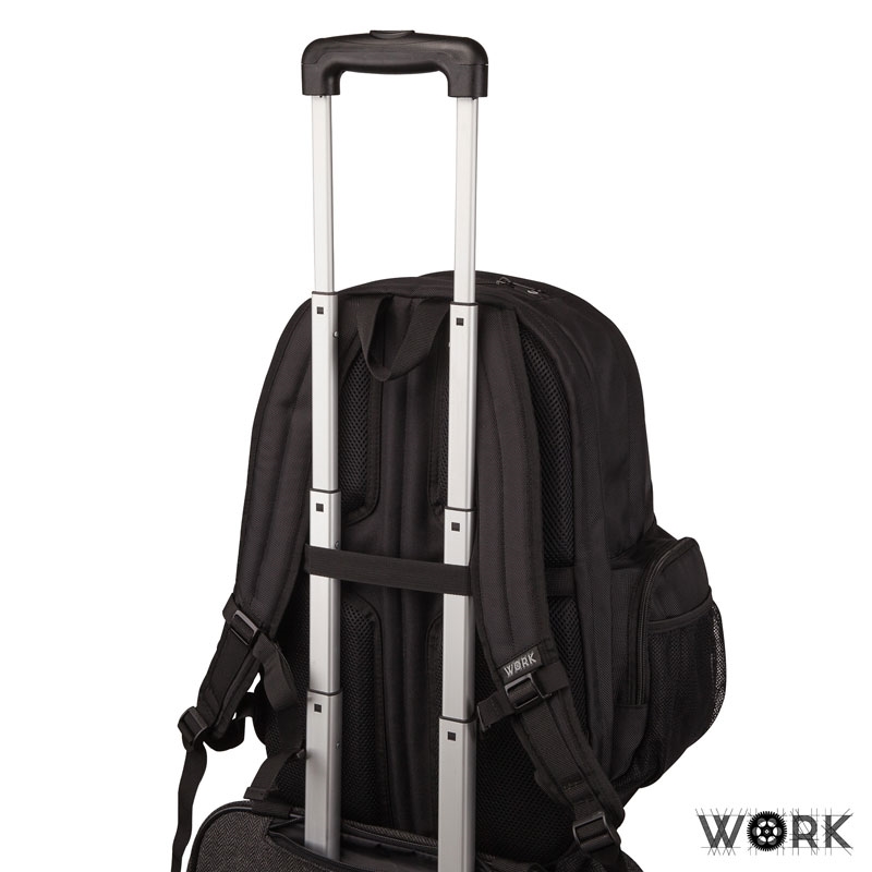 WORK® Pro Backpack 23