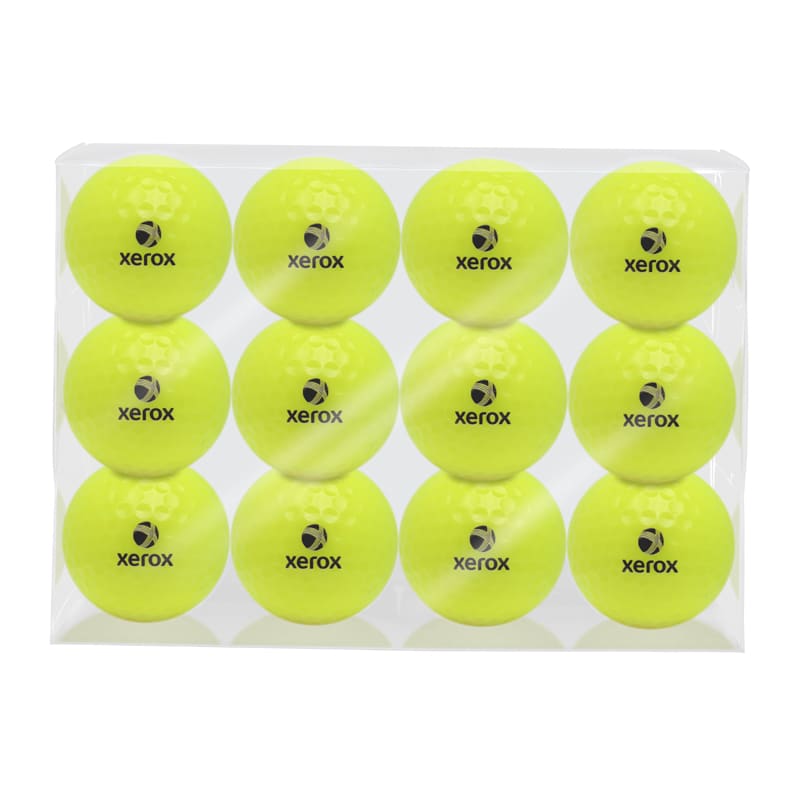 Custom Printed Golf Balls - No Minimum No Setup Fees 7