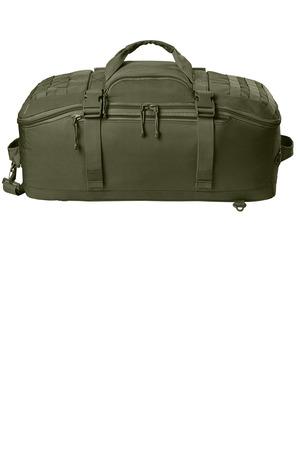 CornerStone Tactical Barrel Duffel CSB817 14
