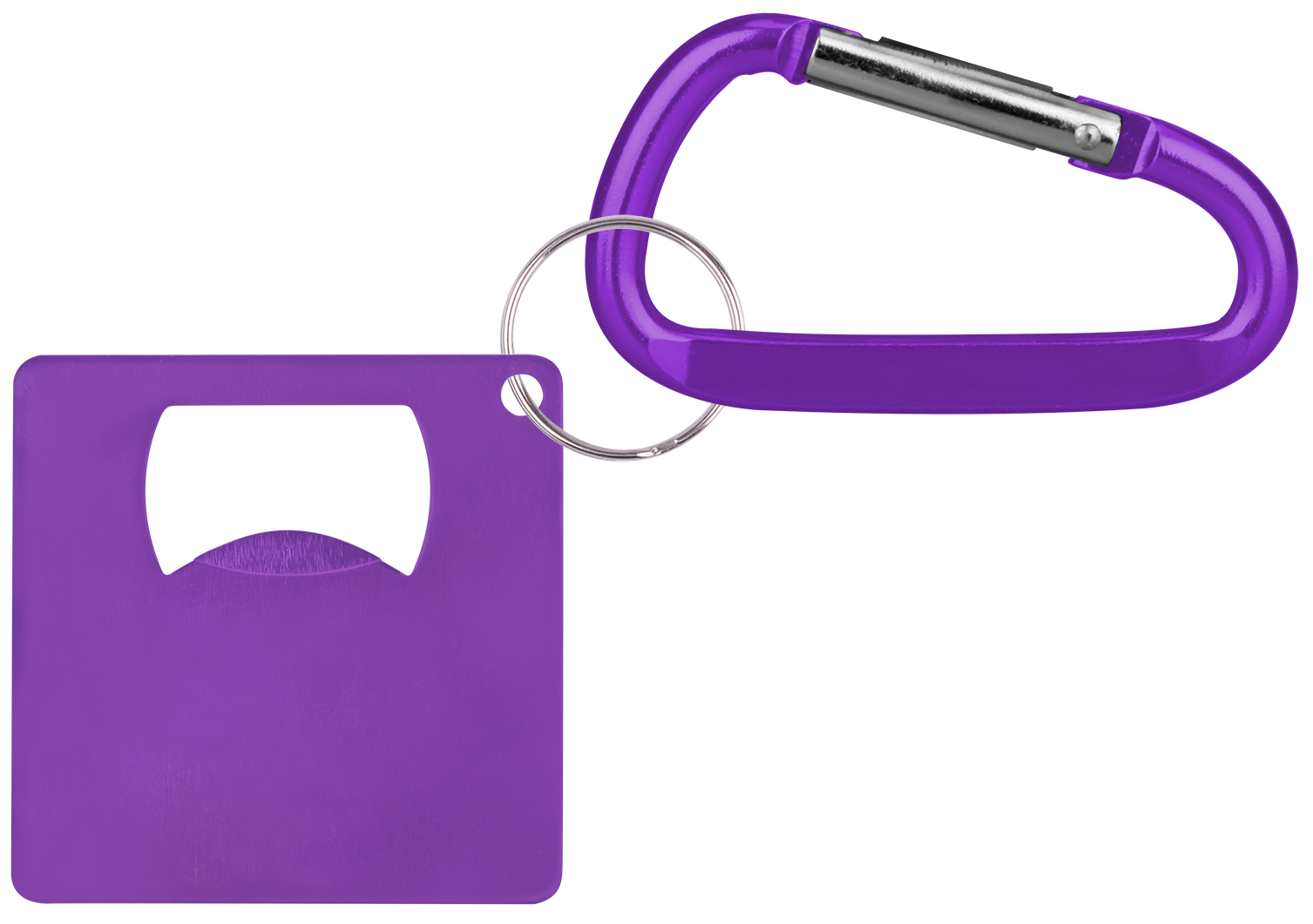 Square Shape Key Chain 8