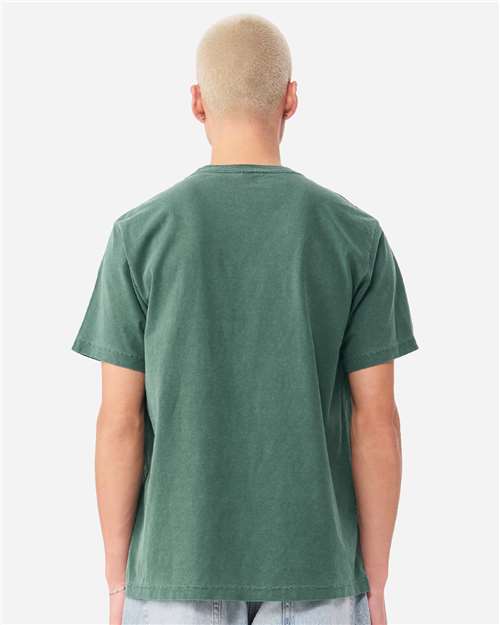Unisex Heavyweight Garment-Dyed Tee - 4810GD 123