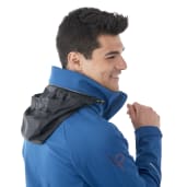 Men's PEYTO Softshell Jacket 45