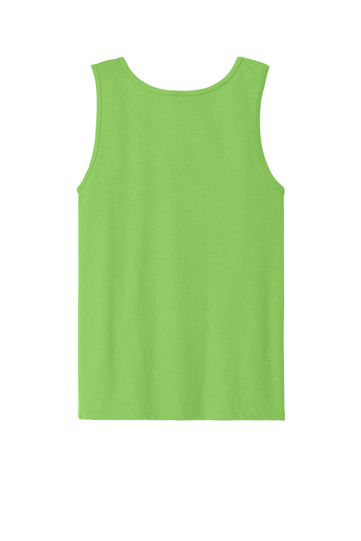 Gildan - Ultra Cotton 100% US Cotton Tank Top. 2200 24