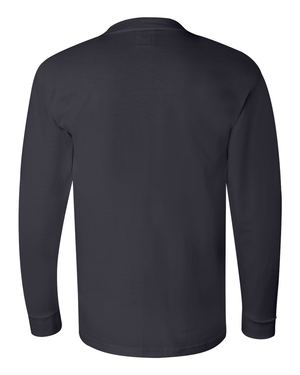 Unisex USA-Made Long Sleeve T-Shirt - 6100 33