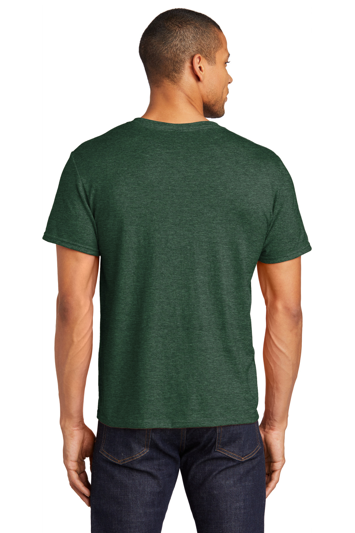Jerzees Premium Blend Ring Spun T-Shirt 560M 21