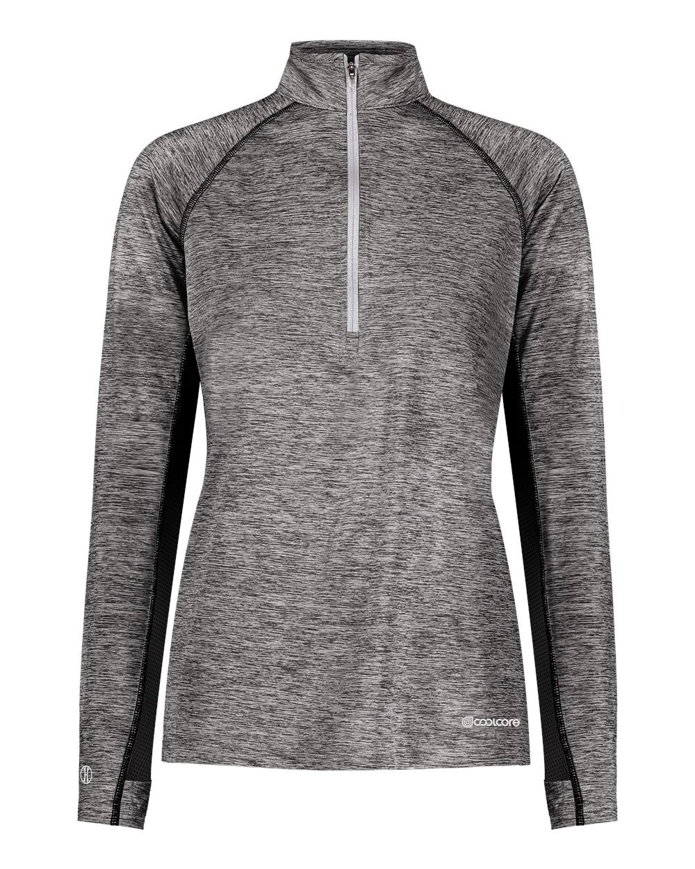 Women's Electrify CoolCore® Quarter-Zip Pullover - 222774 23