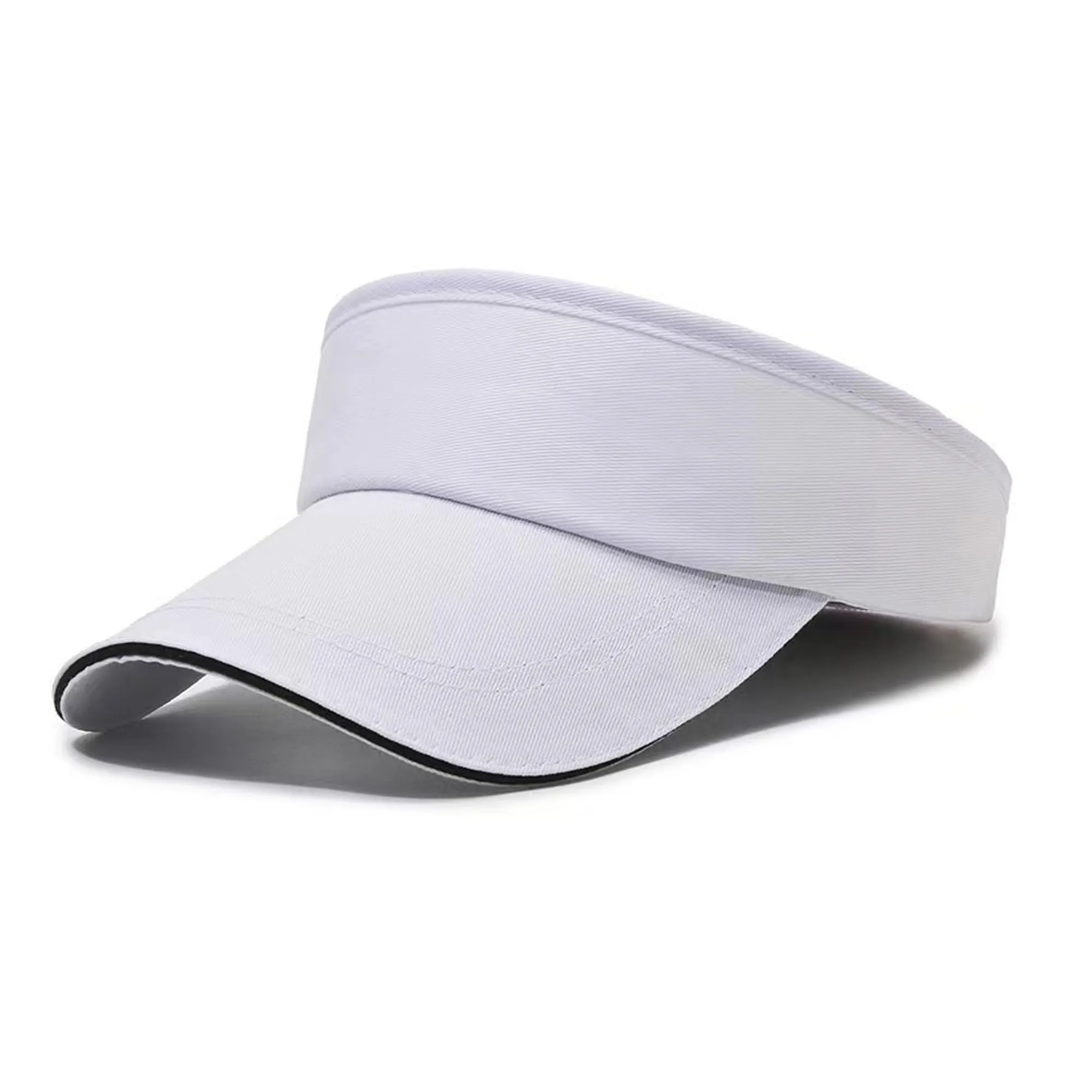 Outdoor Sport Sun Visor Cap 5