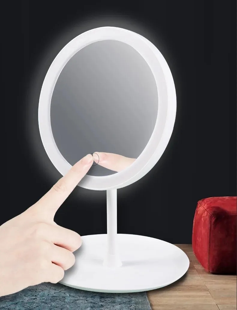 LED light for Women's Mirror 5