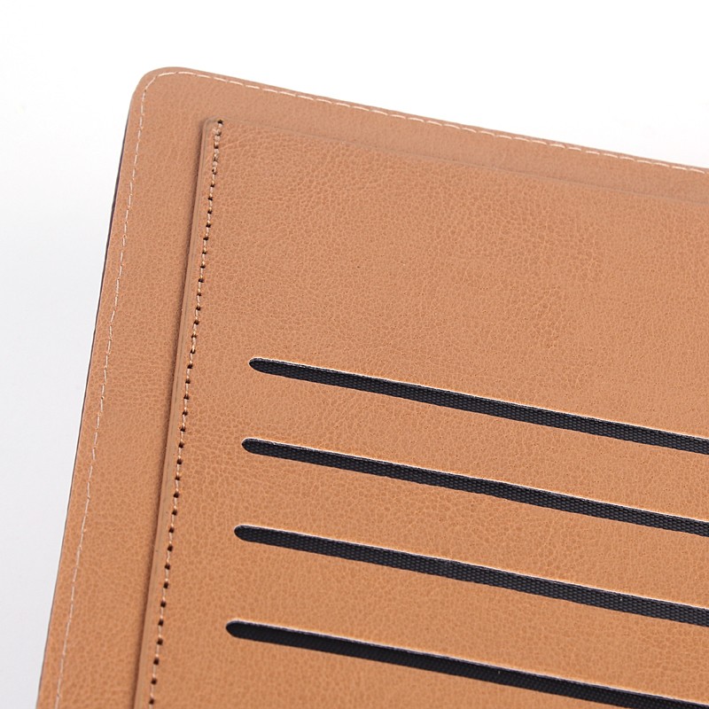 Leather Diary and Journal Notebook 9