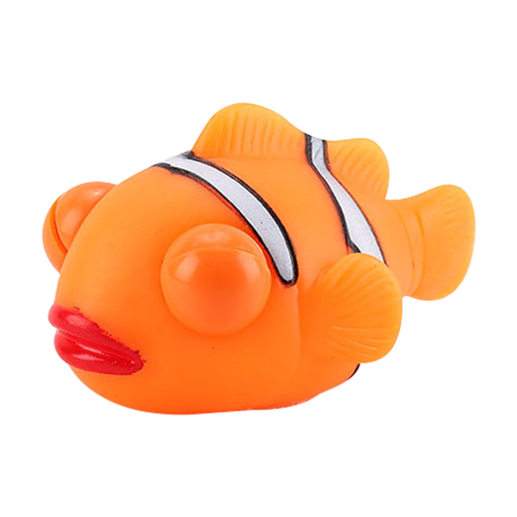 Shaped Stress Relievers 5