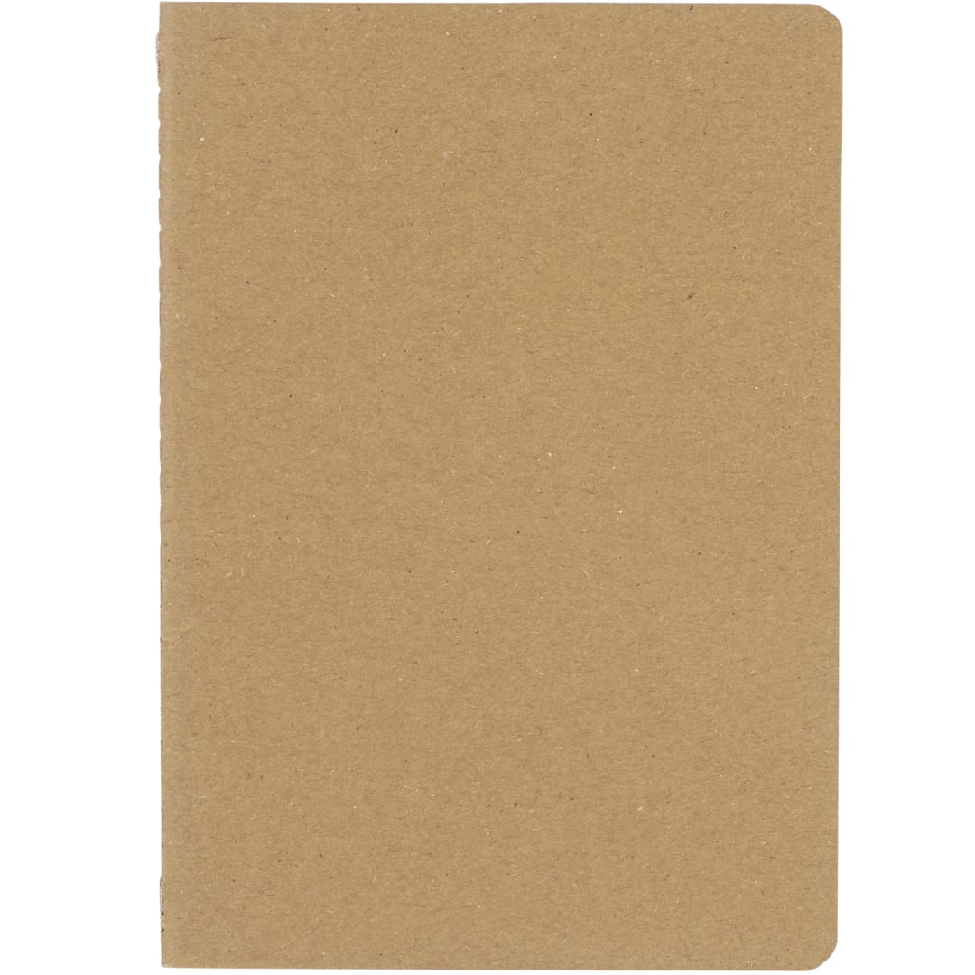 FSC® Mix 5" x 7" Pocket Notebook 10