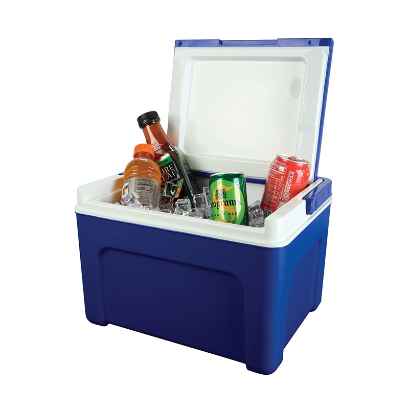 Quinn 18-Can / 13L Hard Cooler 21