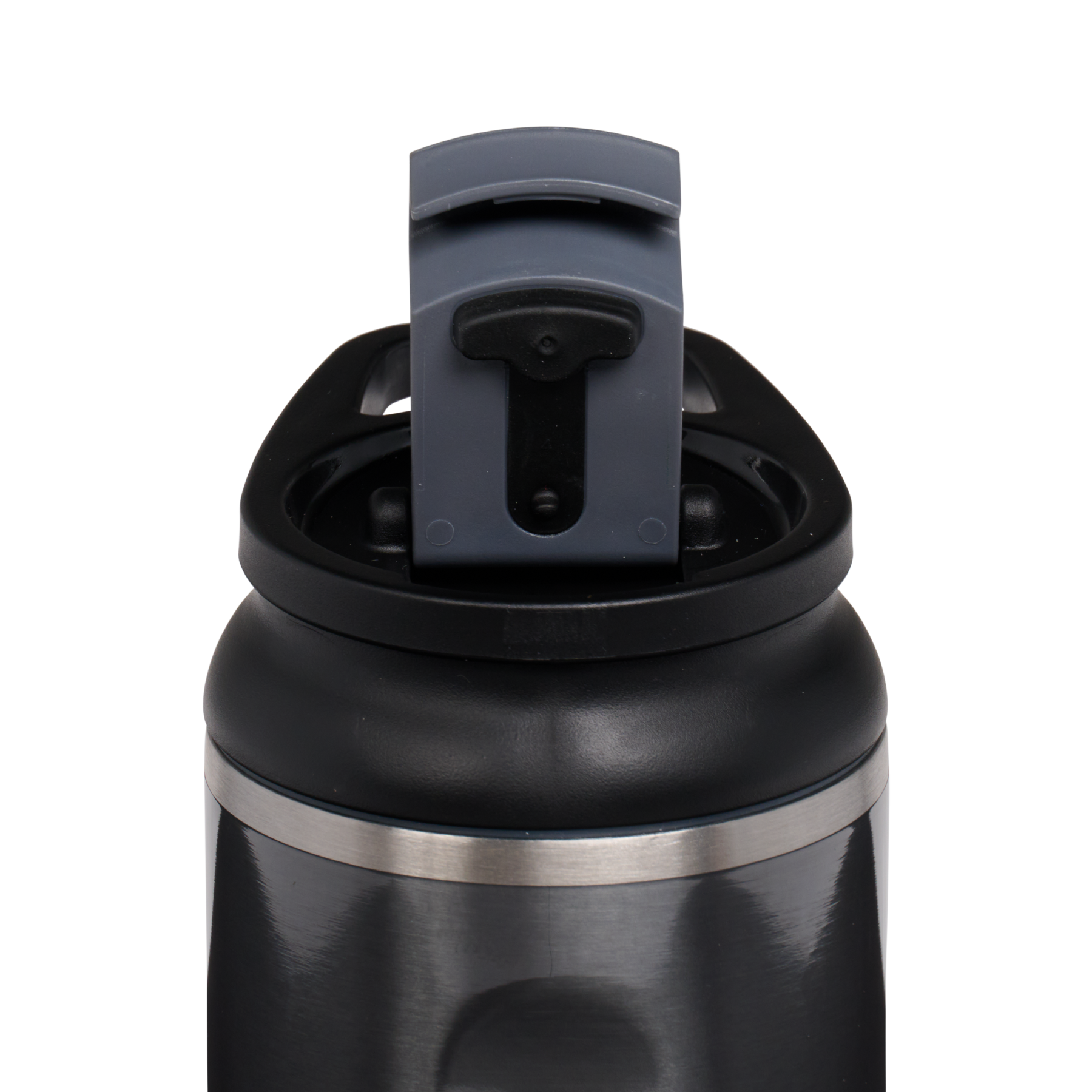 IGLOO 16 oz. Flip 'n Sip Stainless Steel Tumbler 36